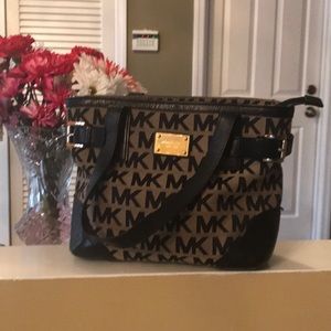 Real! Michael Kors purse! Excellent condition